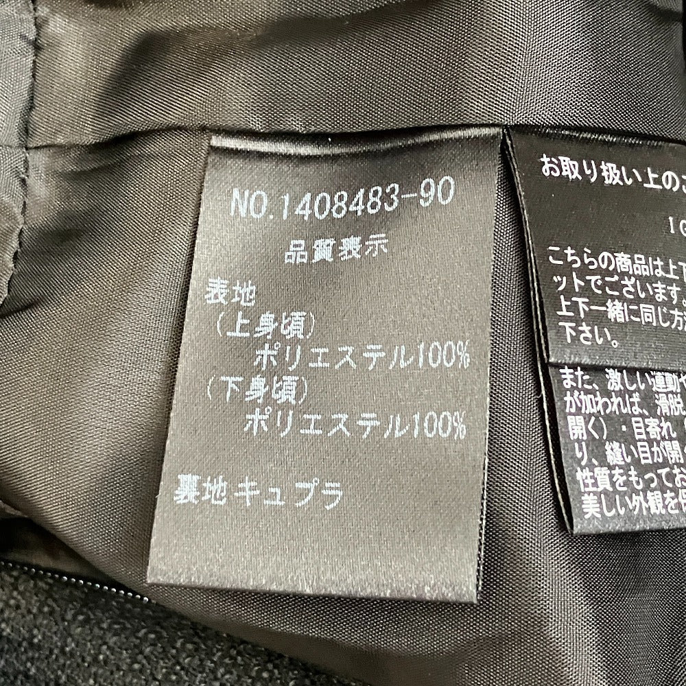 クロエ ワンピーススーツアンサンブル