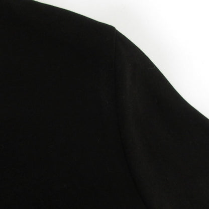 ポールスミス 袖切替ドレープワンピース