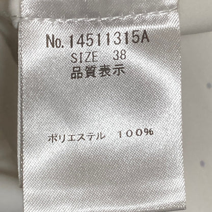 ルーニィ レーヨン混ブラウス