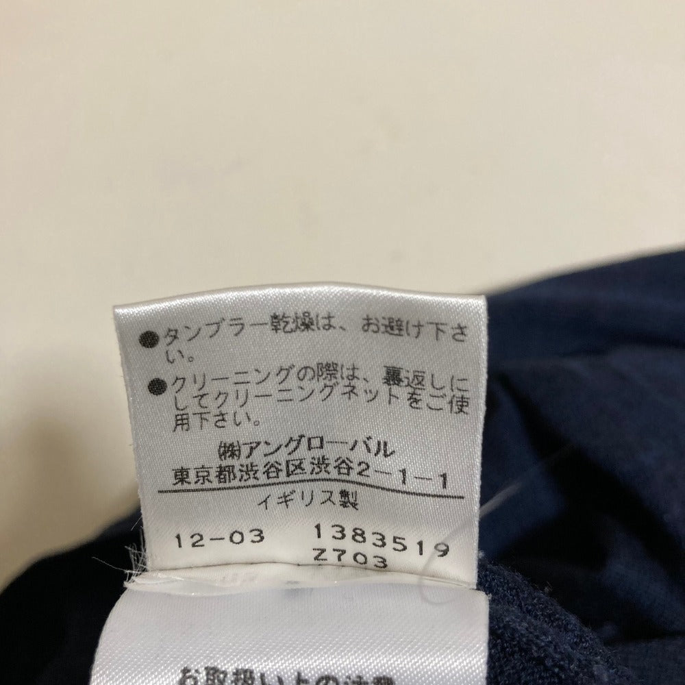 マーガレットハウエル ニットカットソー