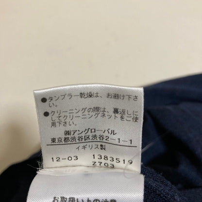 マーガレットハウエル ニットカットソー