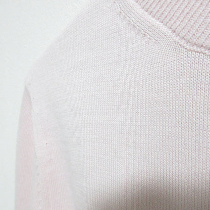 アディアム ACACIA TURTLENECK ニットトップス