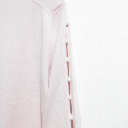 アディアム ACACIA TURTLENECK ニットトップス