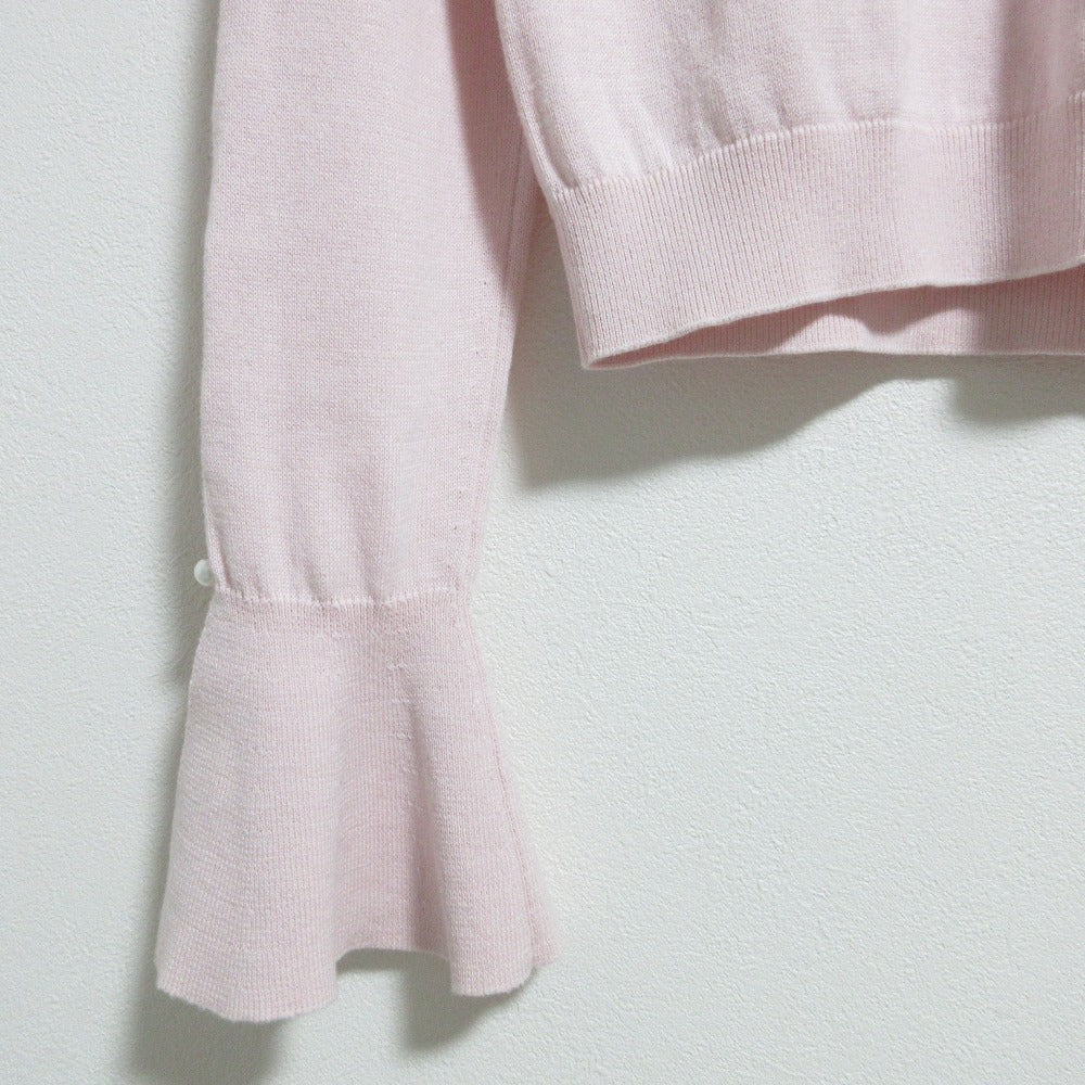 アディアム ACACIA TURTLENECK ニットトップス