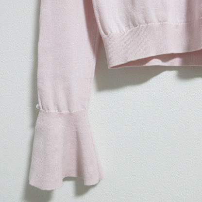 アディアム ACACIA TURTLENECK ニットトップス