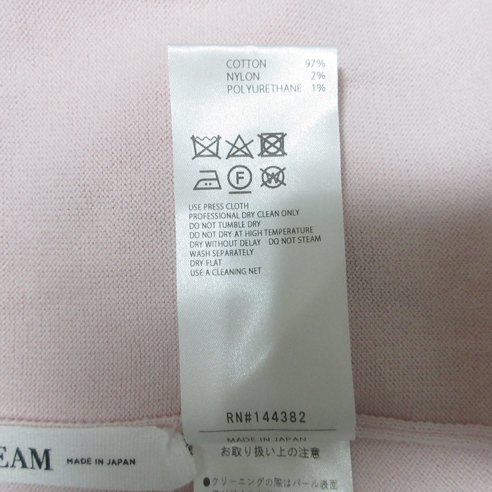 アディアム ACACIA TURTLENECK ニットトップス