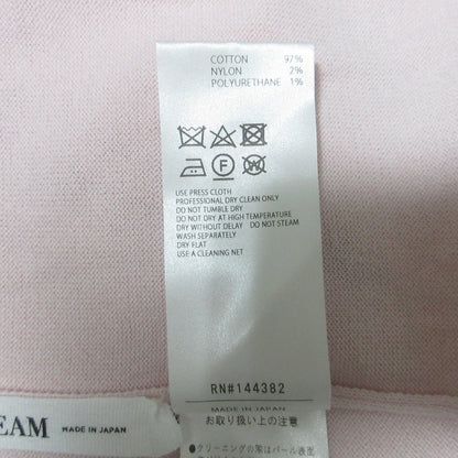 アディアム ACACIA TURTLENECK ニットトップス