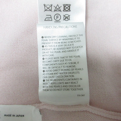 アディアム ACACIA TURTLENECK ニットトップス