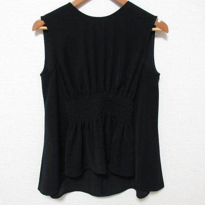 アディアム Hazel Top ノースリーブブラウス