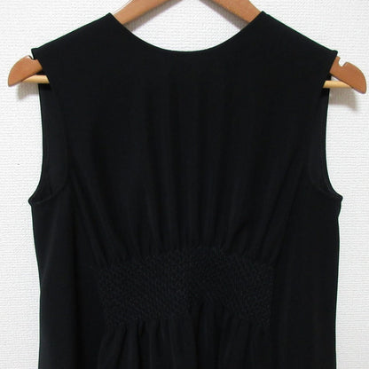 アディアム Hazel Top ノースリーブブラウス