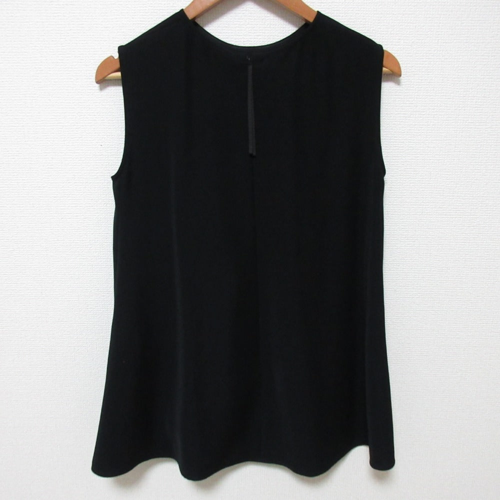 アディアム Hazel Top ノースリーブブラウス