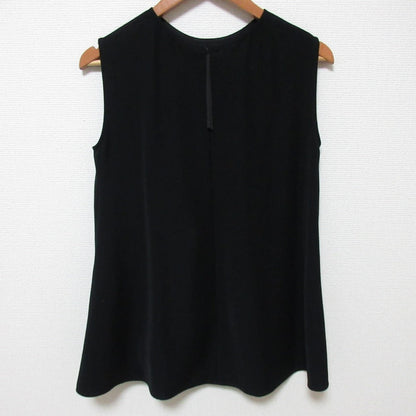アディアム Hazel Top ノースリーブブラウス