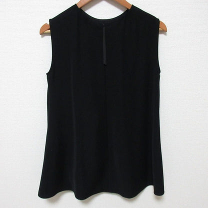 アディアム Hazel Top ノースリーブブラウス