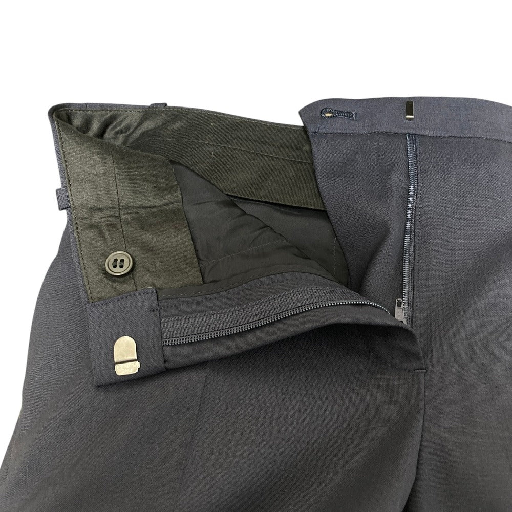 セオリー TRACEABLE WOOL セットアップスーツ