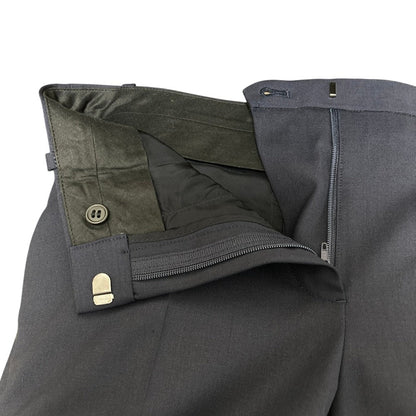 セオリー TRACEABLE WOOL セットアップスーツ