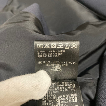 セオリー TRACEABLE WOOL セットアップスーツ