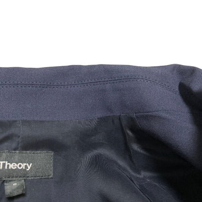 セオリー TRACEABLE WOOL セットアップスーツ