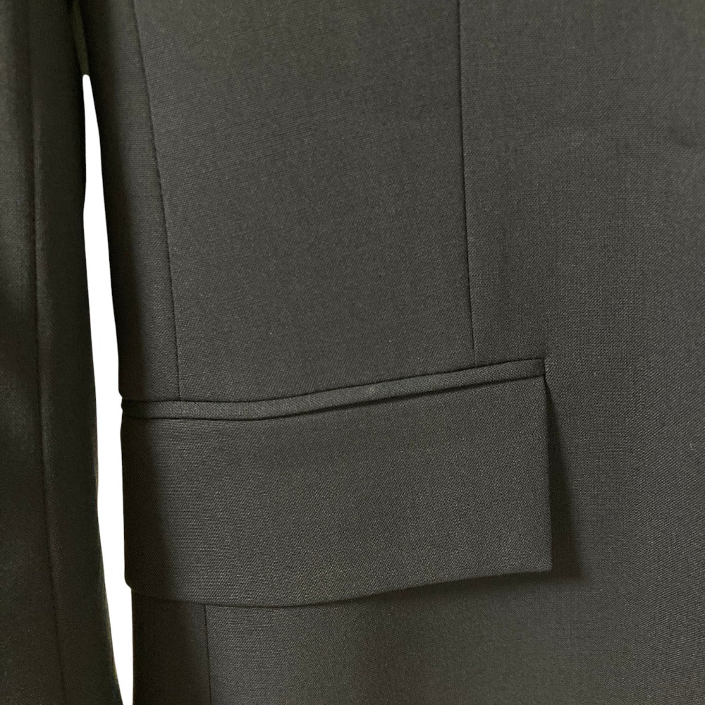 セオリー TRACEABLE WOOL セットアップスーツ