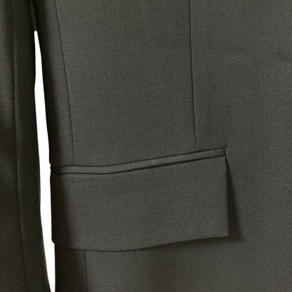 セオリー TRACEABLE WOOL セットアップスーツ
