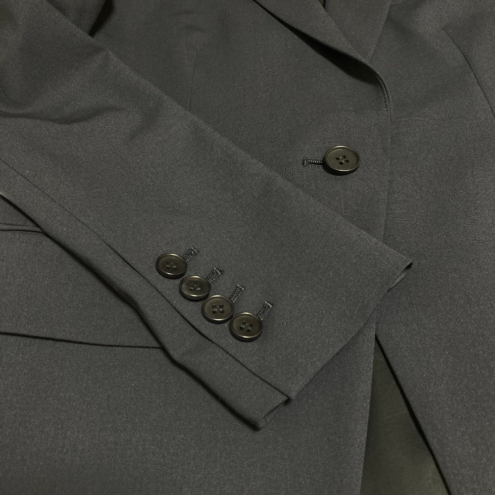 セオリー TRACEABLE WOOL セットアップスーツ