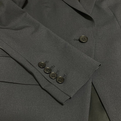 セオリー TRACEABLE WOOL セットアップスーツ