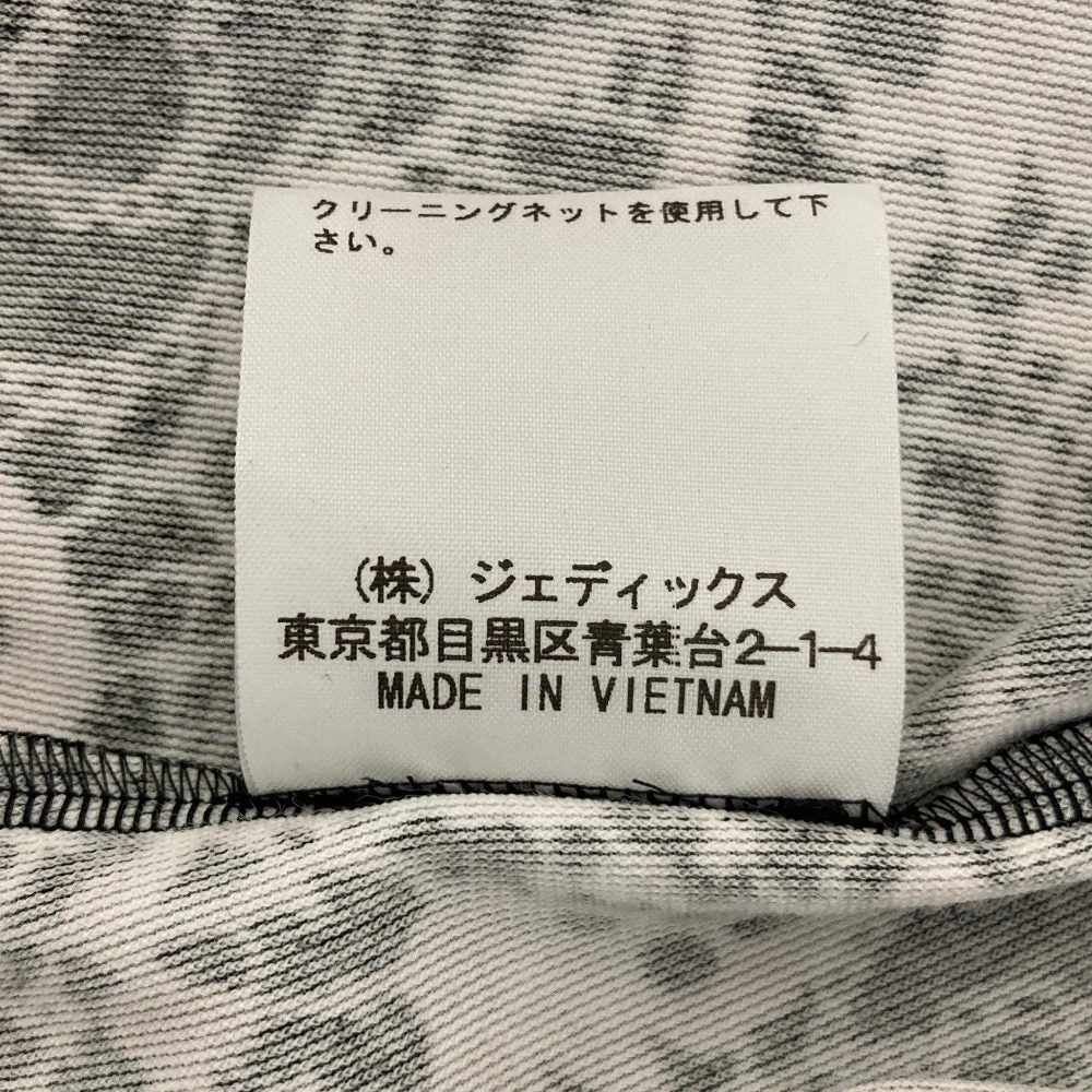 インゲボルグ フラワープリント レースワンピース