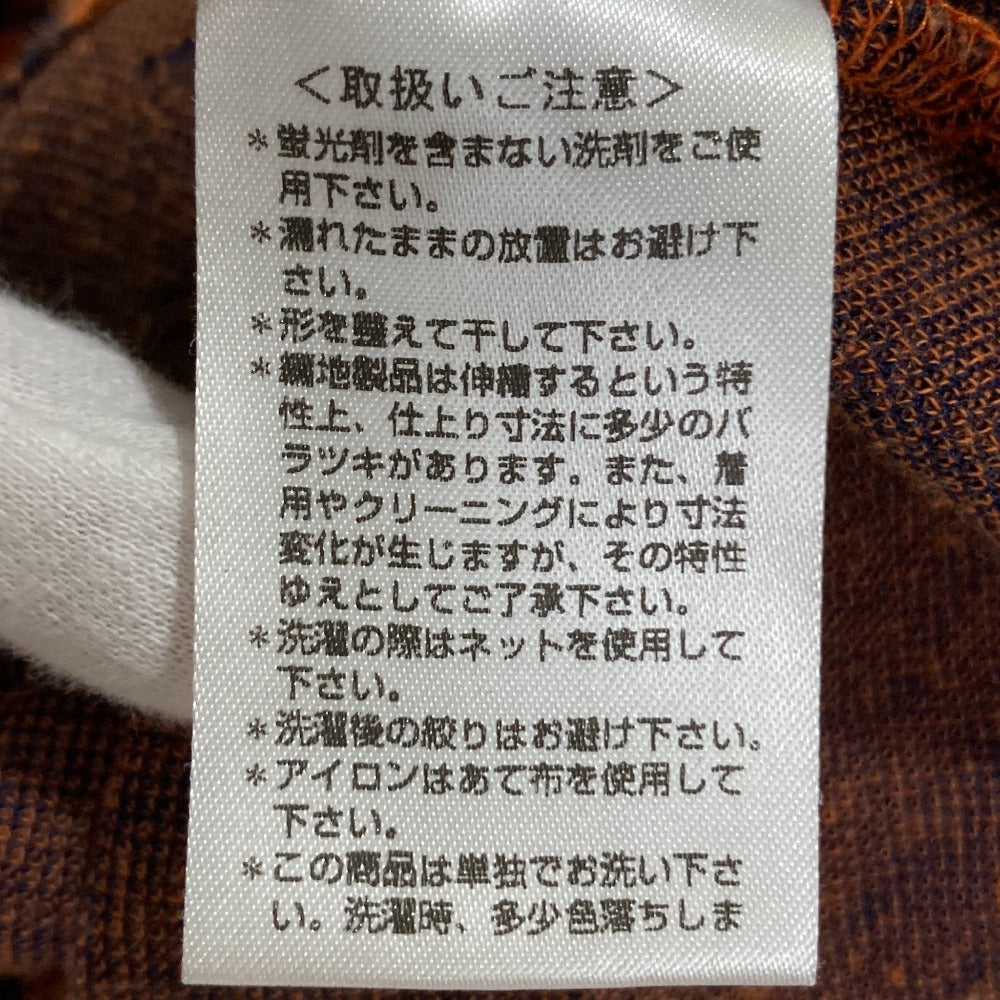 ヴィヴィアンウエストウッドマン ニットカットソー