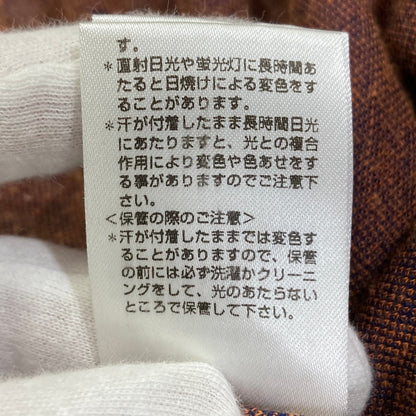ヴィヴィアンウエストウッドマン ニットカットソー