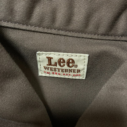 リーWESTENERカバーオールパンツセット