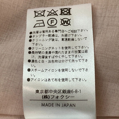 フォクシー Aria LINETTE ツイードワンピースセット