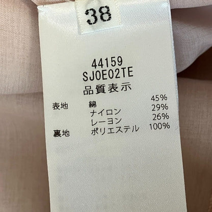 フォクシー Aria LINETTE ツイードワンピースセット