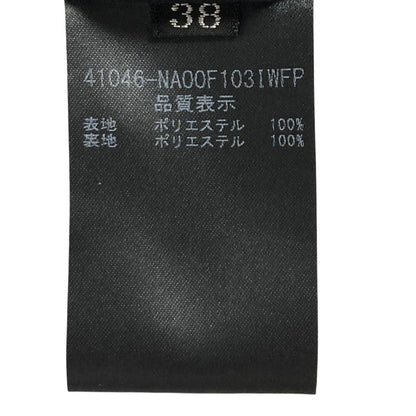 フォクシーニューヨーク Flapper Dot Dress ワンピース