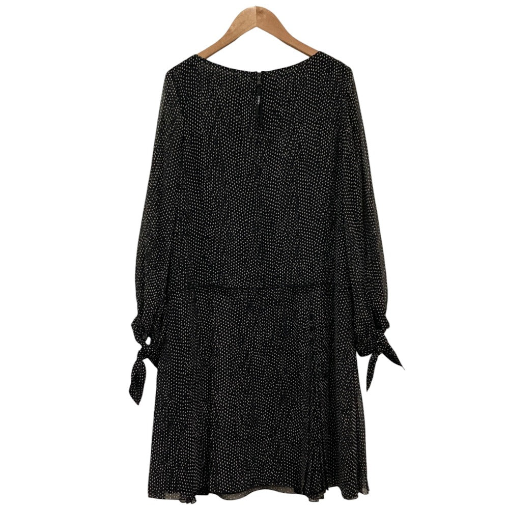 フォクシーニューヨーク Flapper Dot Dress ワンピース