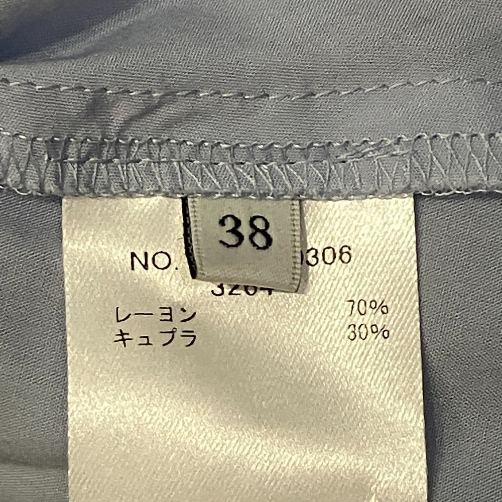 エブール ロングワンピース