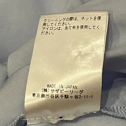 エブール ロングワンピース