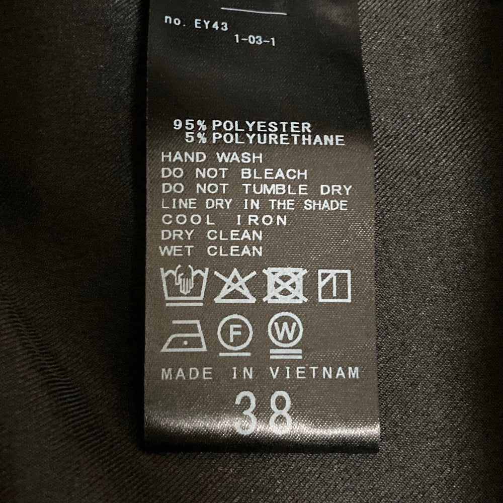 スピックアンドスパン パンツ