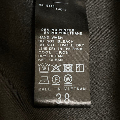 スピックアンドスパン パンツ