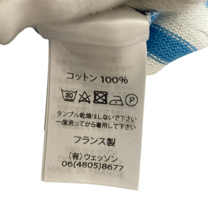 セントジェームス OUESSANT ボーダーTシャツ