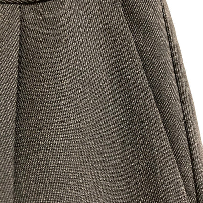 オーディナリージョイ Vintage Wool Kersey トラウザーズ