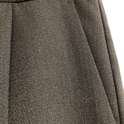 オーディナリージョイ Vintage Wool Kersey トラウザーズ