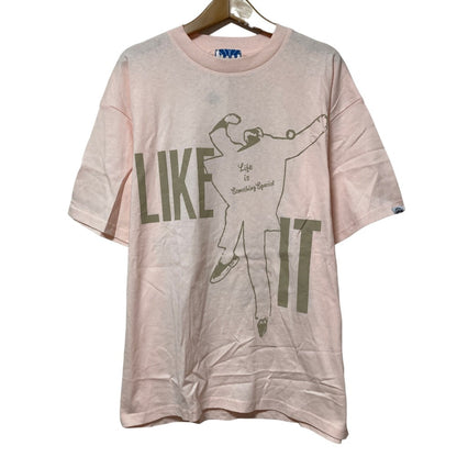 ジャーナルスタンダード コットン半袖Tシャツ
