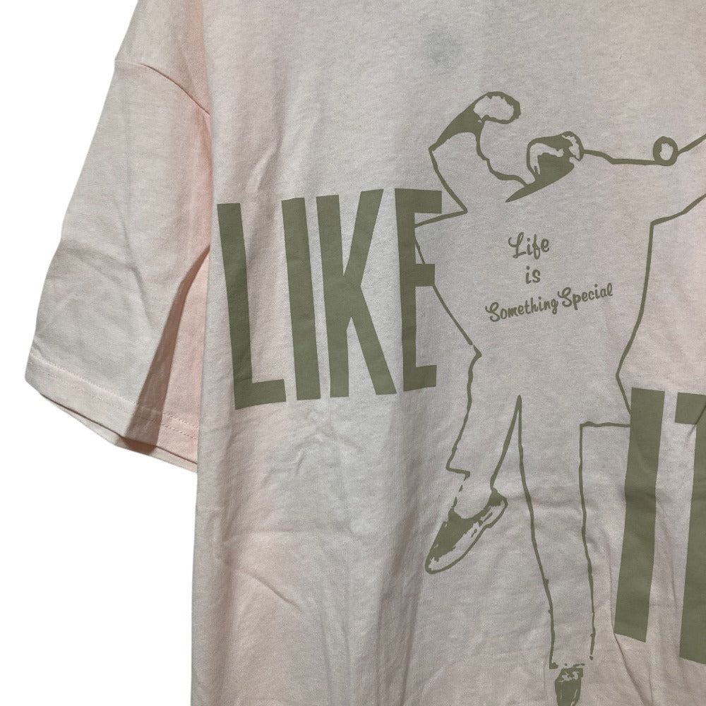 ジャーナルスタンダード コットン半袖Tシャツ