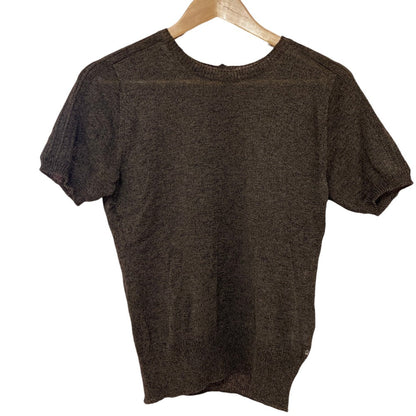 フォーティファイブアール ギマニット半袖Tシャツ