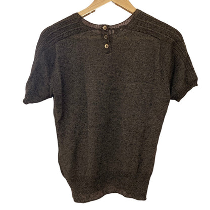 フォーティファイブアール ギマニット半袖Tシャツ