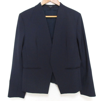 セオリー TAILOR LANAI ウールブレンドジャケット