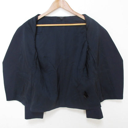 セオリー TAILOR LANAI ウールブレンドジャケット
