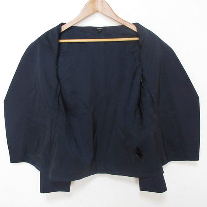 セオリー TAILOR LANAI ウールブレンドジャケット