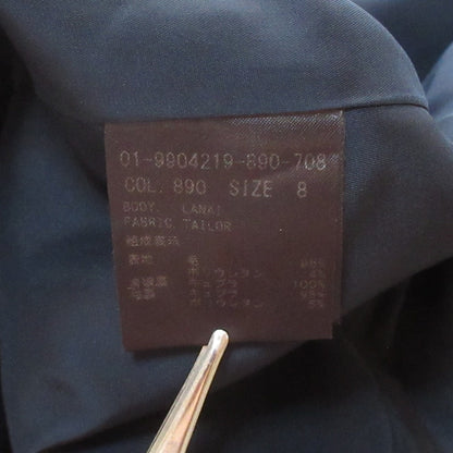セオリー TAILOR LANAI ウールブレンドジャケット
