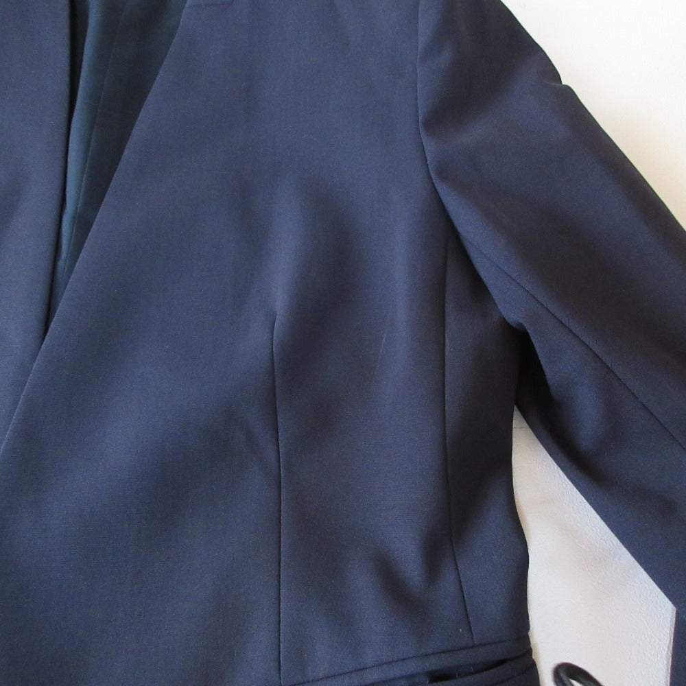 セオリー TAILOR LANAI ウールブレンドジャケット