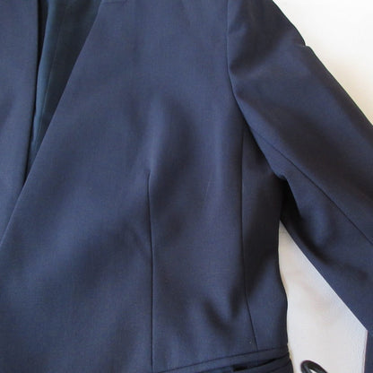 セオリー TAILOR LANAI ウールブレンドジャケット